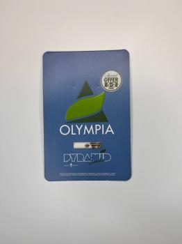 Olympia